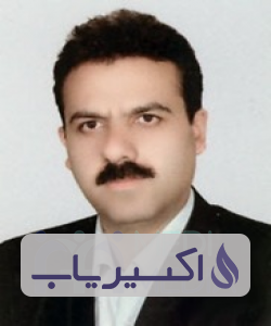 دکتر محمد شفیع خانی