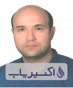 دکتر احسان مظاهری