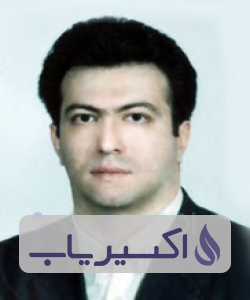 دکتر رایموند پریاء