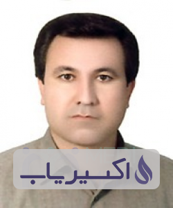 دکتر عمران آزادی