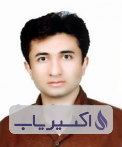 دکتر قاسم مصلحی