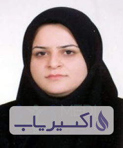 دکتر هانیه شریفی قزوینی