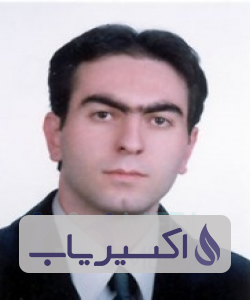 دکتر هومن محمدی سرمدی