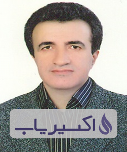 دکتر محمد مهدویان