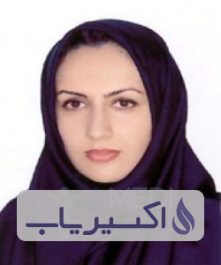 دکتر الناز رجائی