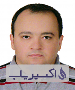 دکتر مهربان ضیافت