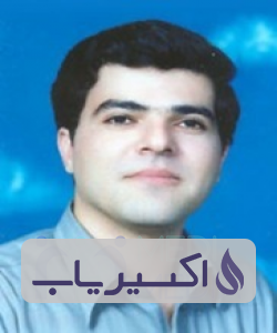 دکتر علی اصغر شریفی نسب اناری