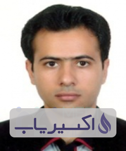 دکتر محمد میرزاپور