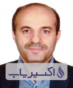 دکتر سیدمحمد نوربخش