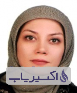 دکتر فاطمه خانساری