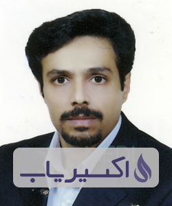 دکتر سیدسعید سالاری