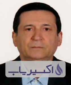 دکتر محمدرضا برزنی