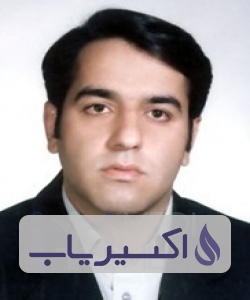 دکتر احمد زارع سنگدرازی