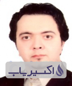 دکتر علی مختارپور