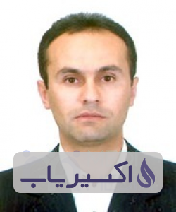 دکتر یوسف عابدی فرد