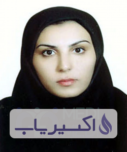 دکتر الهام حریری کاشانی