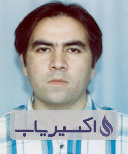 دکتر وحید صوفی نیا