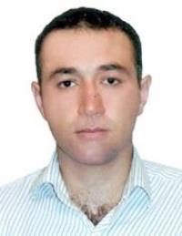 دکتر مازیار نفیسی