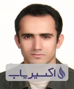 دکتر اسماعیل جمشیدنژاد