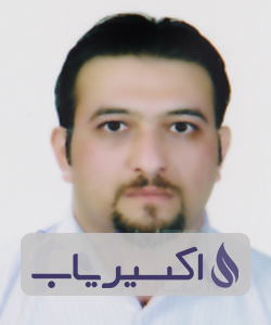 دکتر رضا خانی