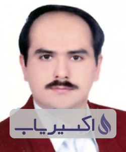 دکتر محمد شیخ یوسفی