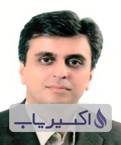 دکتر سیدفرنوش ذوالفقاری