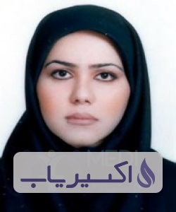 دکتر آزاده موسوی شیرازی
