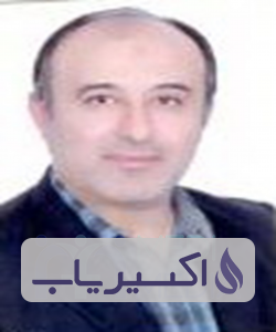 دکتر صادق کیائی رضاقلی