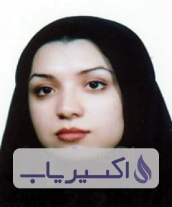 دکتر مریم موزونی