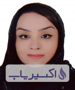 دکتر لیلا عیدی نژاد