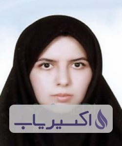 دکتر مریم صادقی قهاره