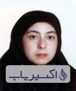 دکتر ندا اسمعیل زاده ها