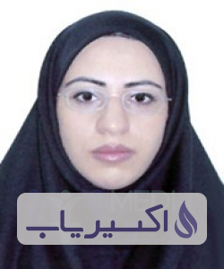 دکتر مرضیه سادات غفاری زارع