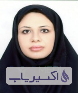 دکتر ماندانا قنواتی