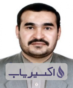 دکتر ولید دنده بر