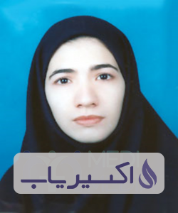 دکتر طاهره استادمحمودی دو