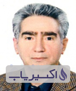 دکتر عباس مهربان