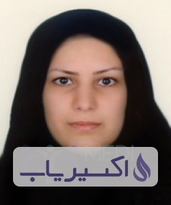 دکتر مریم موسویان