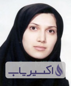 دکتر شیماء نفرزاده