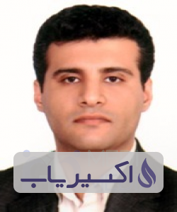 دکتر بهادر درانی