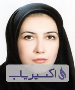 دکتر مریم ایروانی محمدآبادی