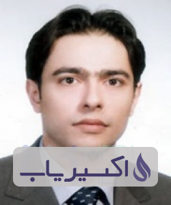 دکتر صمد خضری