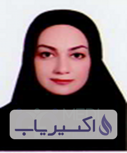 دکتر سودابه نیکفرجام