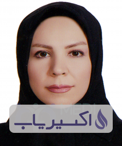 دکتر آزاده خاجوی