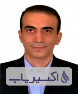 دکتر محمدرضا پیمان