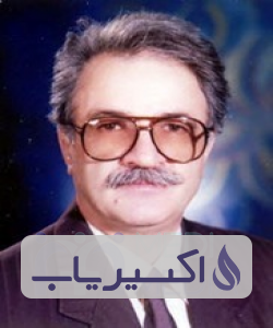 دکتر خیراله ایران نژاد