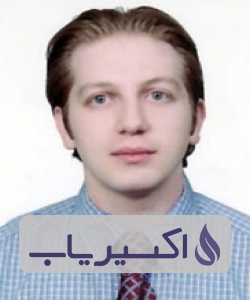 دکتر غلامرضا ابراهیمی سراج