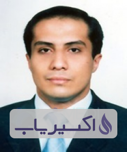 دکتر سیدشاهین حکیمی