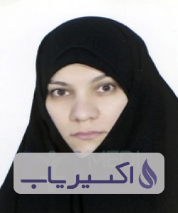 دکتر مریم مهری ورنیاب