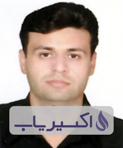 دکتر عطاءاله دارابی